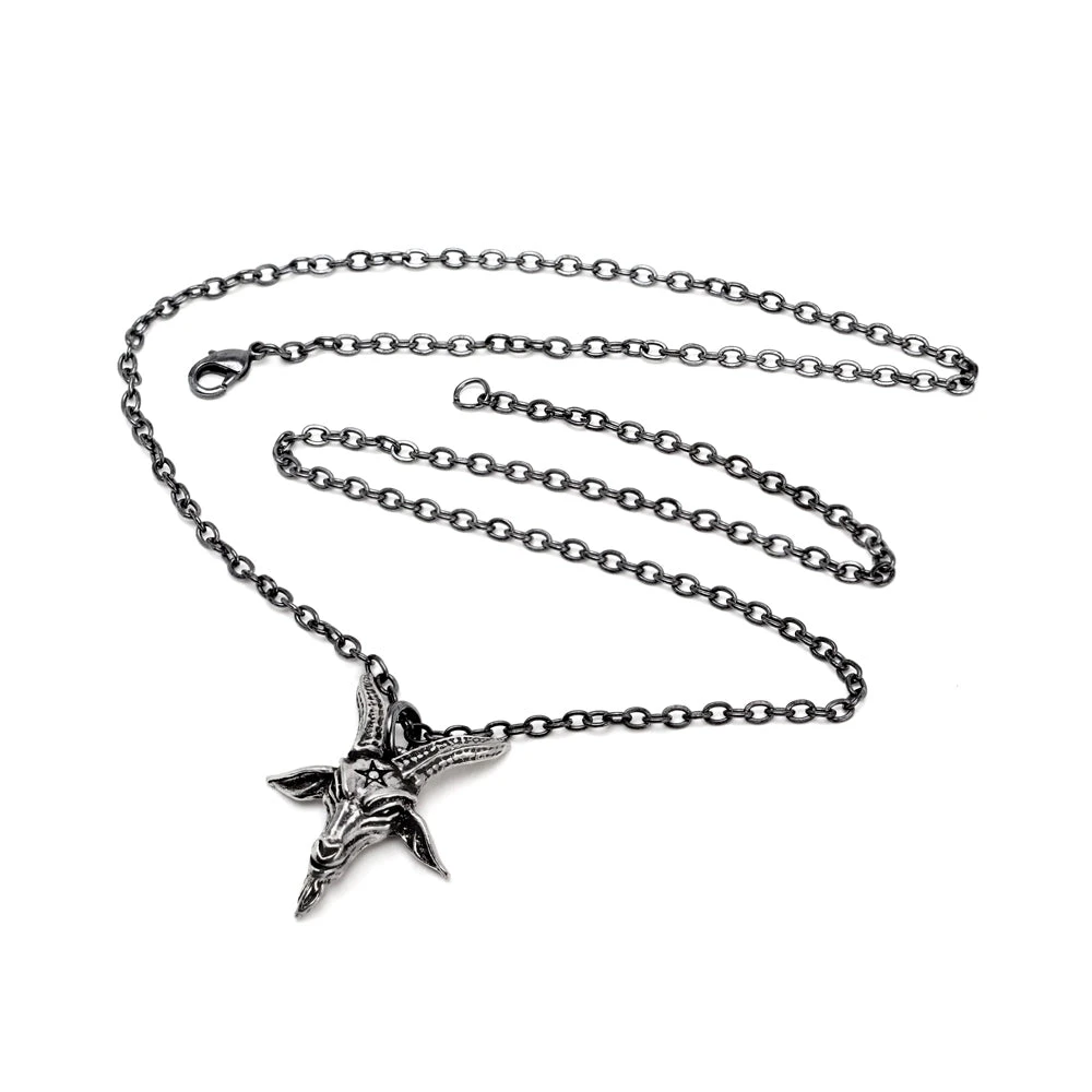 Alchemy Of England Men's Stuff Templars Bane Pendant 4 Alchemy Of England Men's Stuff Templars Bane Pendant