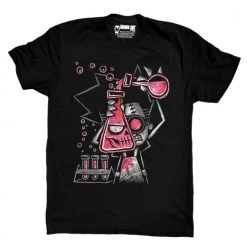 Akumu Ink Men's Stuff The Monster Inside - Unisex T-shirt