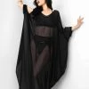 FOXBLOOD The Shadow Mesh Kaftan 1 FOXBLOOD The Shadow Mesh Kaftan