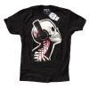 Akumu Ink Men's Stuff Tone Death T-Shirt