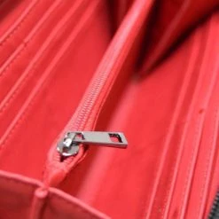 Akumu Ink Men's Stuff Us Vs. Them Long Wallet