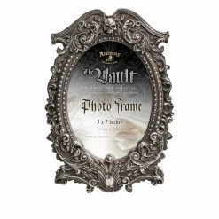 Alchemy Of England Masque Of The Black Rose Picture Frame