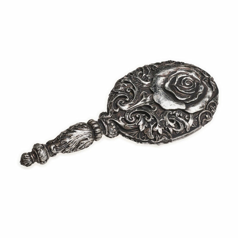 Alchemy Of England Baroque Rose Hand Mirror Gift Ideas 6 Alchemy Of England Baroque Rose Hand Mirror Gift Ideas