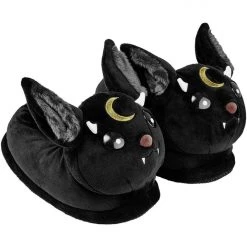 Killstar Vampir Slippers Gift Ideas