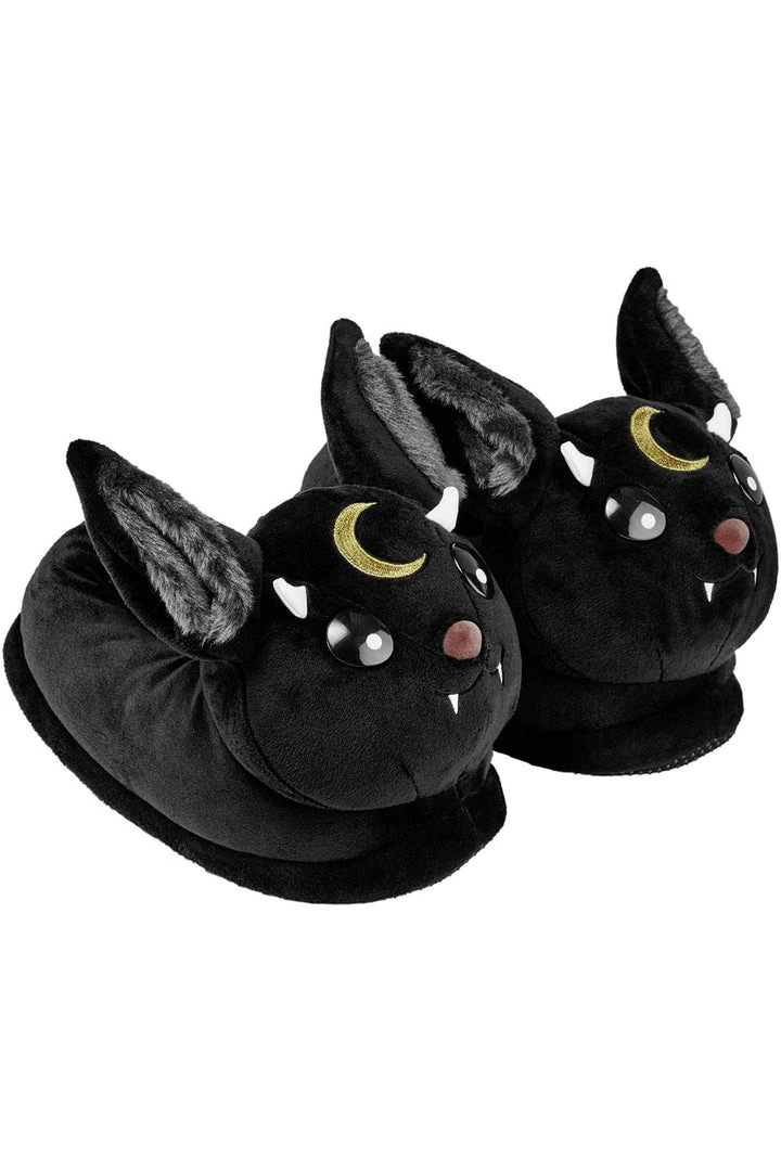 Killstar Vampir Slippers Gift Ideas 4 Killstar Vampir Slippers Gift Ideas