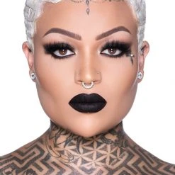 Killstar Gift Ideas Void Liquid Lipstick