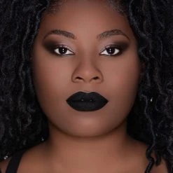 Killstar Gift Ideas Void Liquid Lipstick