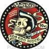 Poster Pop Vince Ray Goo Goo Muck Sticker 1 Poster Pop Vince Ray Goo Goo Muck Sticker