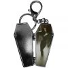 Kreepsville666 Vampira Open Coffin Mist Keychain