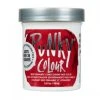 Punky Colour, Semi-Permanent Conditioning Hair Color, Vermillion Red, 3.5 Fl Oz