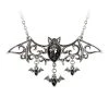 Alchemy Of England Viennese Nights Necklace