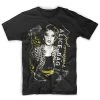 Rock Roll Repeat Alice Bag T-Shirt Men's Stuff
