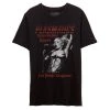 Rock Roll Repeat Men's Stuff Pledge Allegiance - Plasmatics T-Shirt