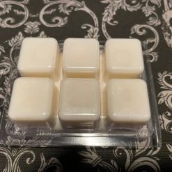 Get Fictional Old Cemeteries - Wax Melt