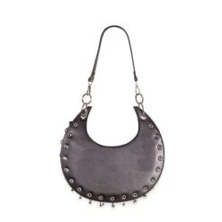 Banned Waxing Crescent Bag