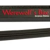 Stamford London Werewolf's Bite Incense