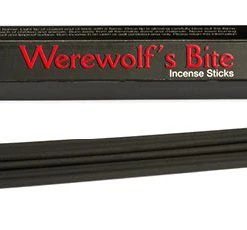 Stamford London Werewolf's Bite Incense