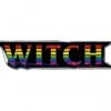 Geeky And Kinky Witch Pride Pins