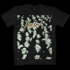 Rock Roll Repeat Men's Stuff TDTWTD - X-ray Spex T-Shirt
