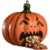 Horrornaments Yak-O-Lantern Housewares
