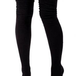 Killstar Zoey Long Socks