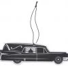 Sourpuss Death Cab Air Freshener Gift Ideas