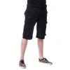 Vixxsin Aleron Shorts - Black 2 Vixxsin Aleron Shorts - Black