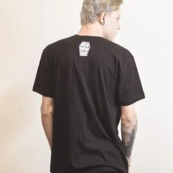 Akumu Ink Stitch Me A Smile T-Shirt Men's Stuff