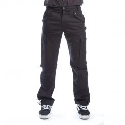 Vixxsin Basie Pants - Black