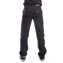 Vixxsin Basie Pants - Black