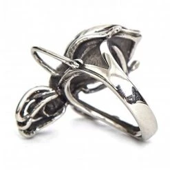 Punk Rave Black Widow Ring 10 Punk Rave Black Widow Ring