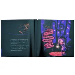 Akumu Ink Alice’s Nightmare In  Wonderland Illustrated  Storybook Books