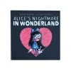 Akumu Ink Alice’s Nightmare In  Wonderland Illustrated  Storybook Books