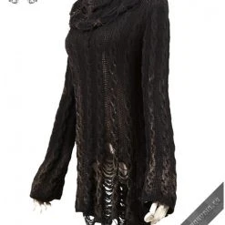 Punk Rave Bromium Sweater Women's Stuff