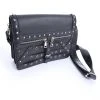 Vixxsin Bags & Backpacks Despair Bag Black