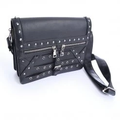 Vixxsin Bags & Backpacks Despair Bag Black