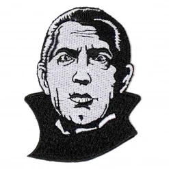 Rock Rebel Dracula Patch