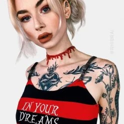 Forest Ink In Your Dreams Top