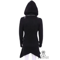 ReStyle Asymetric Hoodie 10 ReStyle Asymetric Hoodie