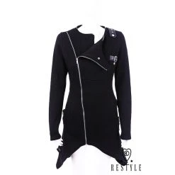 ReStyle Asymetric Hoodie 11 ReStyle Asymetric Hoodie