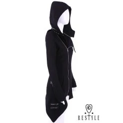 ReStyle Asymetric Hoodie 9 ReStyle Asymetric Hoodie