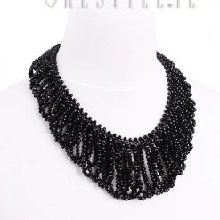 ReStyle Jewelry FRances Choker