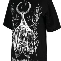 ReStyle Not A Morning Person – Oversized Tee