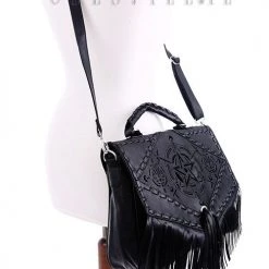 ReStyle Bags & Backpacks Boho Witch Satchel