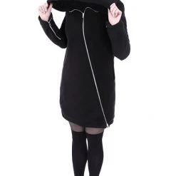 ReStyle Post Apocalyptic Coat