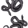 ReStyle Accessories Snakes Hair Clips