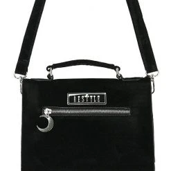 ReStyle Small Bat Handbag Bags & Backpacks