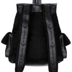 ReStyle Runic Moon Black Backpack