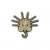 Yesterdays Pins Face Hugger Enamel Pin By Tomi Monstre