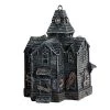 Horrornaments Haunted House Ornament: Michael Berryman Series
